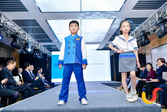 2020中日韩中小学校服设计大赛，你最中意哪一款？